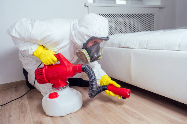 Best Pest Exclusion Services  in Preston Heights, IL